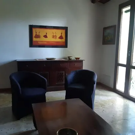 شقة La Casa Dell' Agave