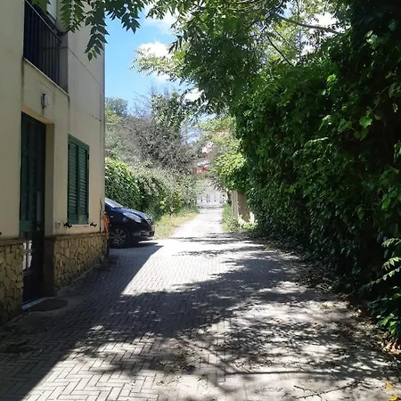 La Casa Dell' Agave كالتانيسيتا
