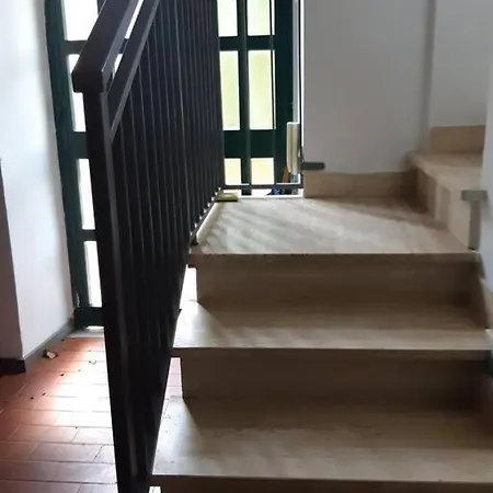 La Casa Dell' Agave Apartment *
