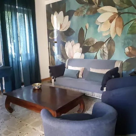 Apartment La Casa Dell' Agave