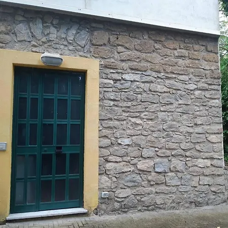 La Casa Dell' Agave Apartment