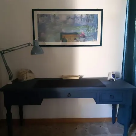La Casa Dell' Agave Apartment Caltanissetta