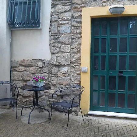 La Casa Dell' Agave Apartment *