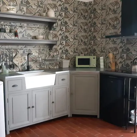 Apartment La Casa Dell' Agave Caltanissetta
