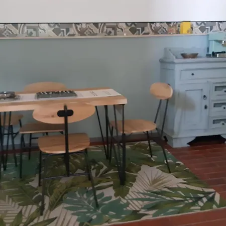 La Casa Dell' Agave Apartment *