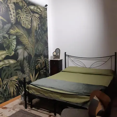Apartment La Casa Dell' Agave