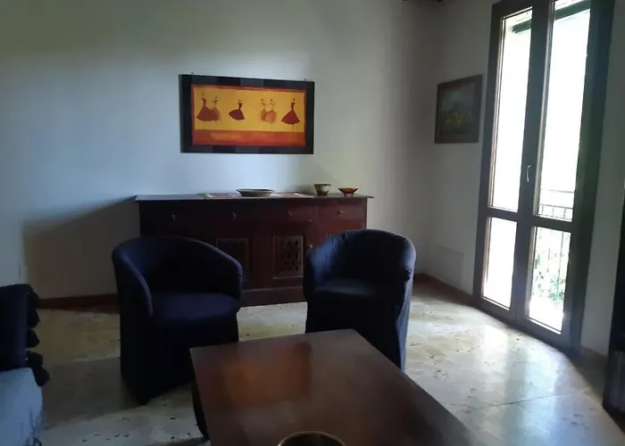 דירה La Casa Dell' Agave