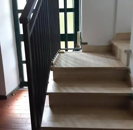 La Casa Dell' Agave דירה *