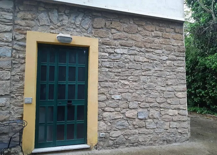 La Casa Dell' Agave דירה