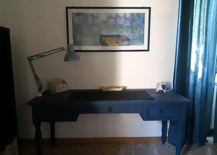 La Casa Dell' Agave דירה קלטניסטה