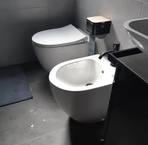 La Casa Dell' Agave קלטניסטה