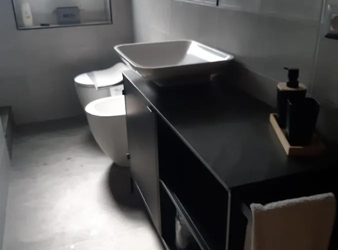 La Casa Dell' Agave * קלטניסטה