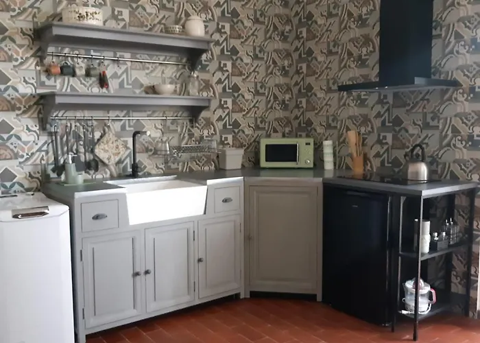 דירה La Casa Dell' Agave קלטניסטה
