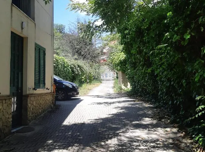 La Casa Dell' Agave קלטניסטה