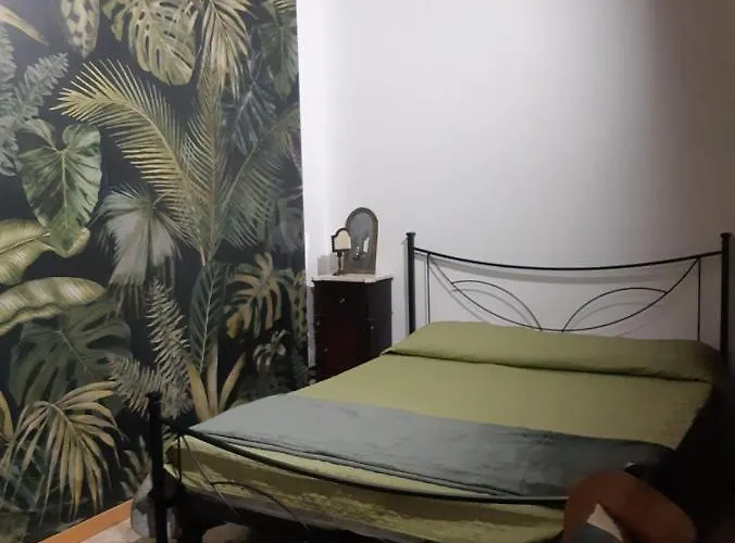 דירה La Casa Dell' Agave